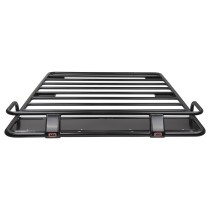 Galerie de toit ARB LC100 Touring Rack 1250x1790 - Offroad robuste